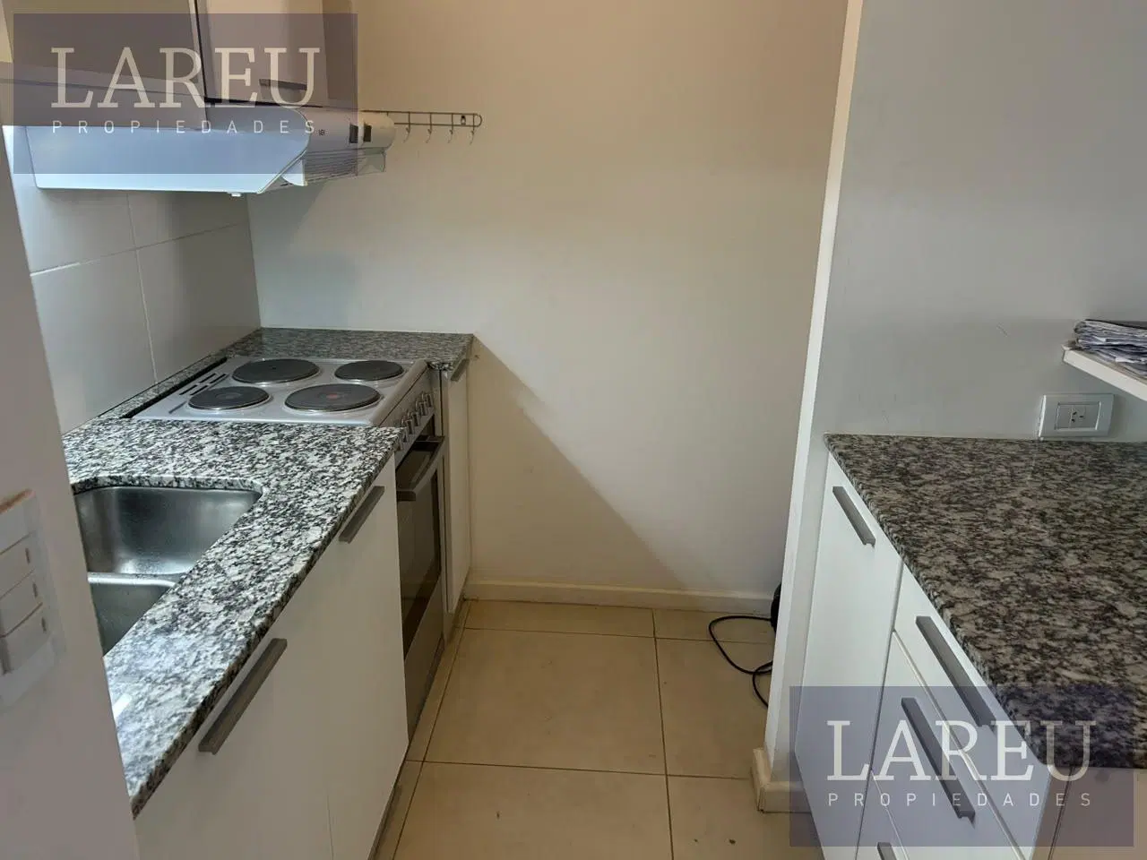 Departamento en Alquiler en La Nazarena - Pilar. 4
