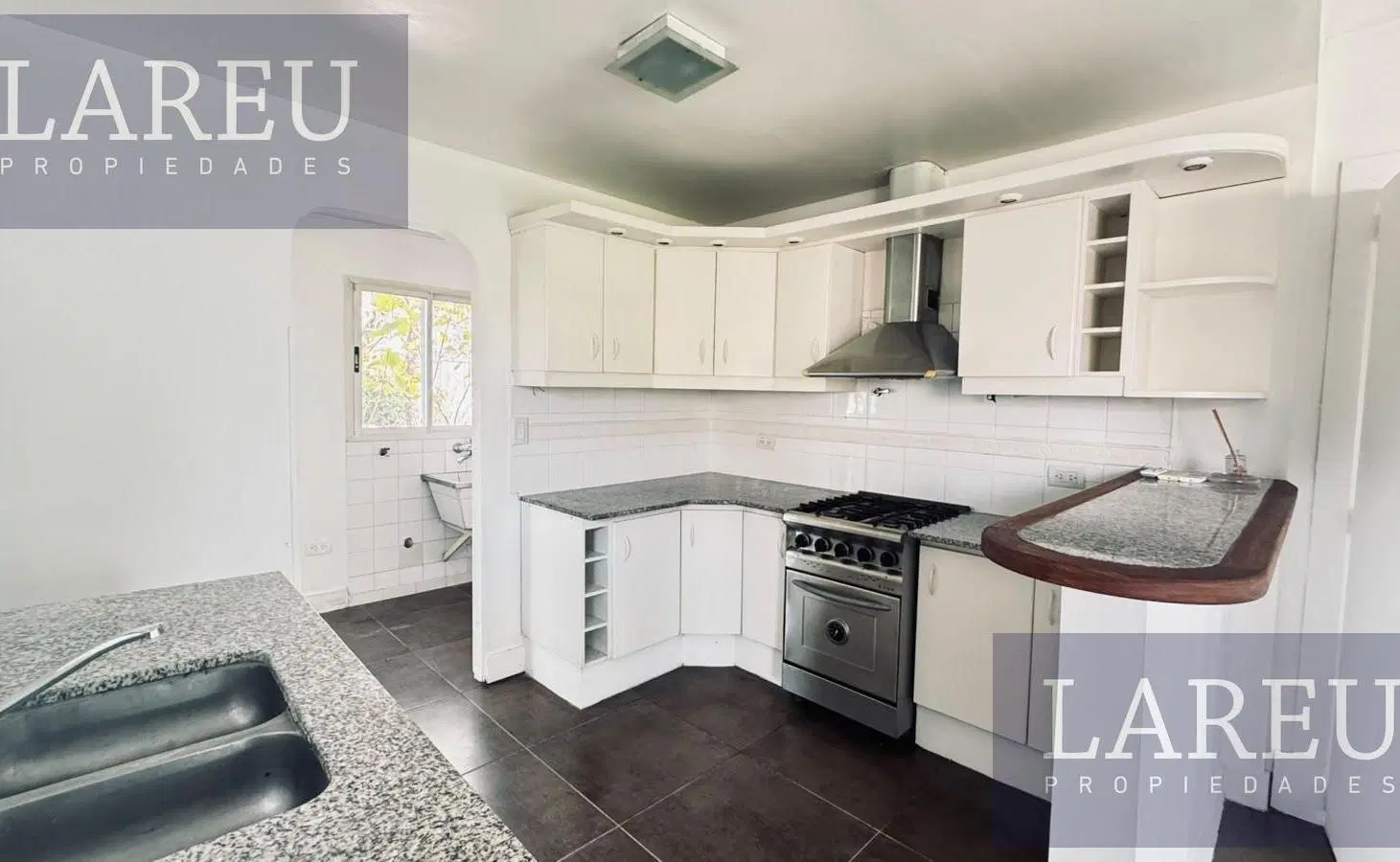 Casa en Venta en el barrio Los Senderos II 5