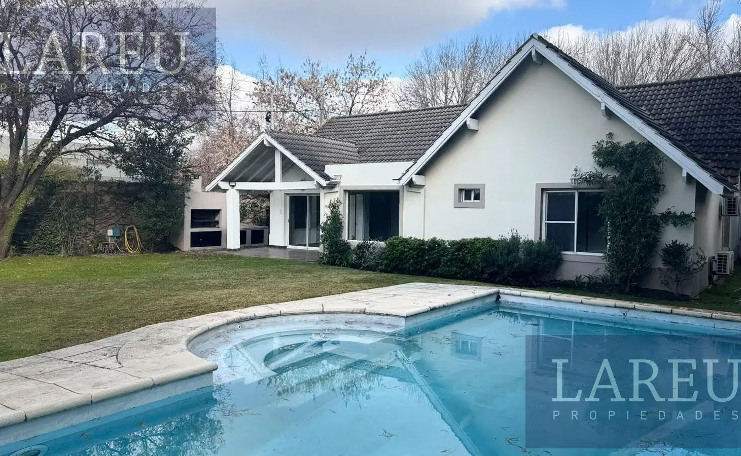 Casa en Venta en el barrio Los Senderos II 2