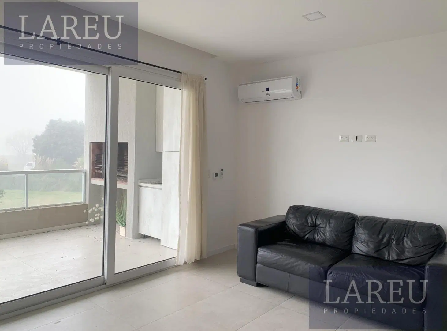 Departamento en Venta, Barrio Pilará. 4