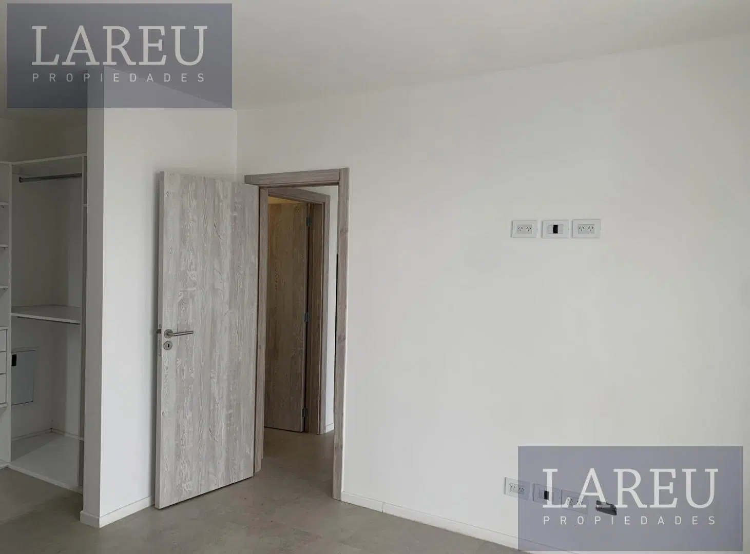 Departamento en Venta, Barrio Pilará. 5