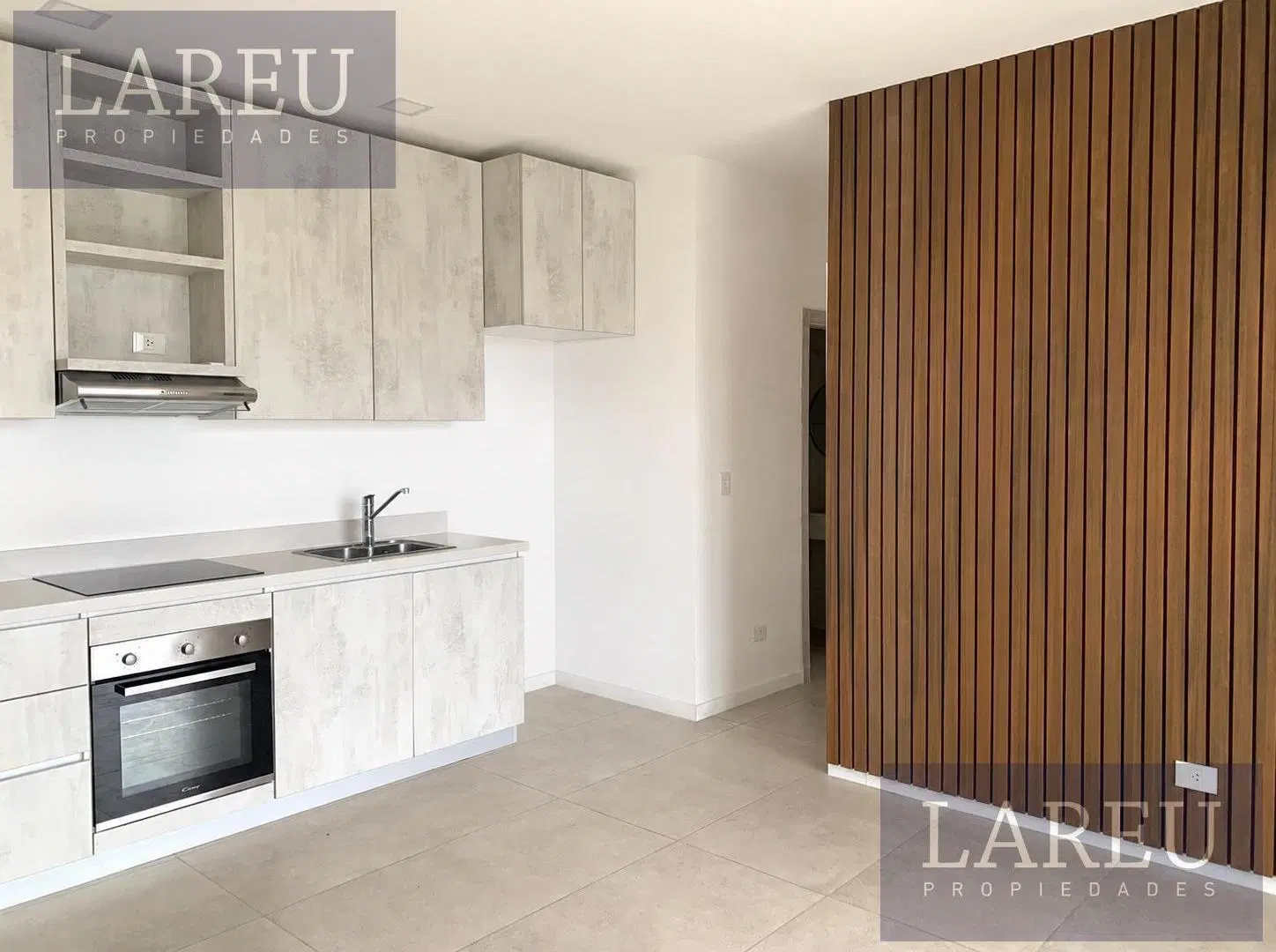Departamento en Venta, Barrio Pilará. 2