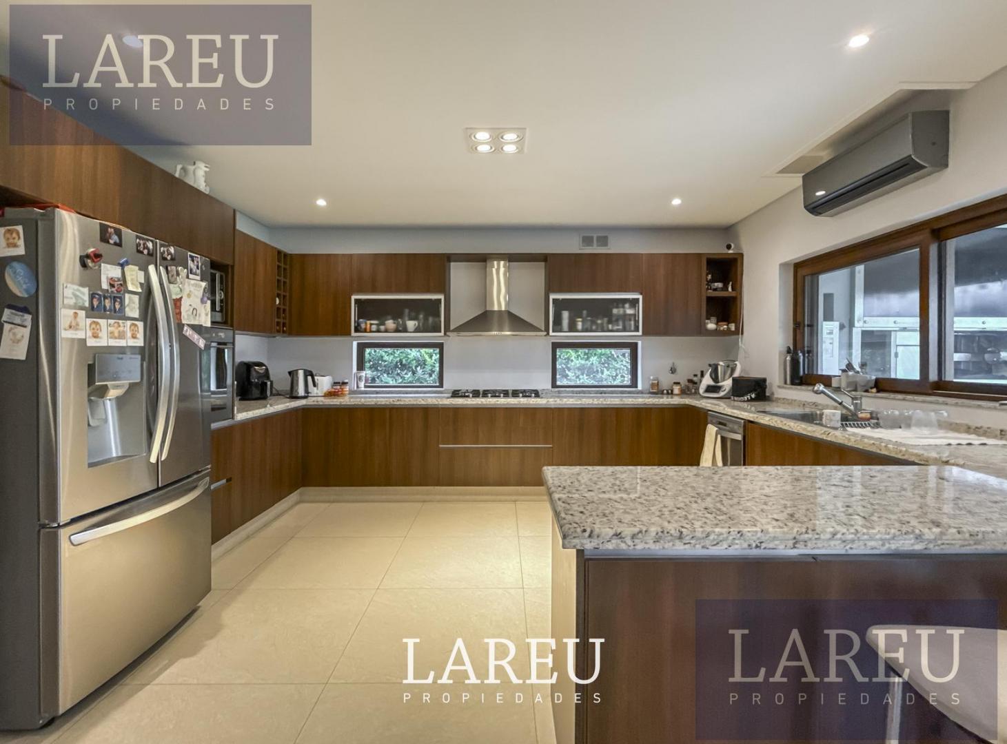 Foto de Espectacular casa en La Lomada De Pilar, imagen 1