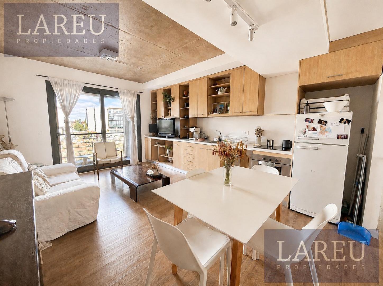 Foto de Departamento 3 ambiente en Alquiler anual en Agora I, 46 Plaza. Apto, imagen 4