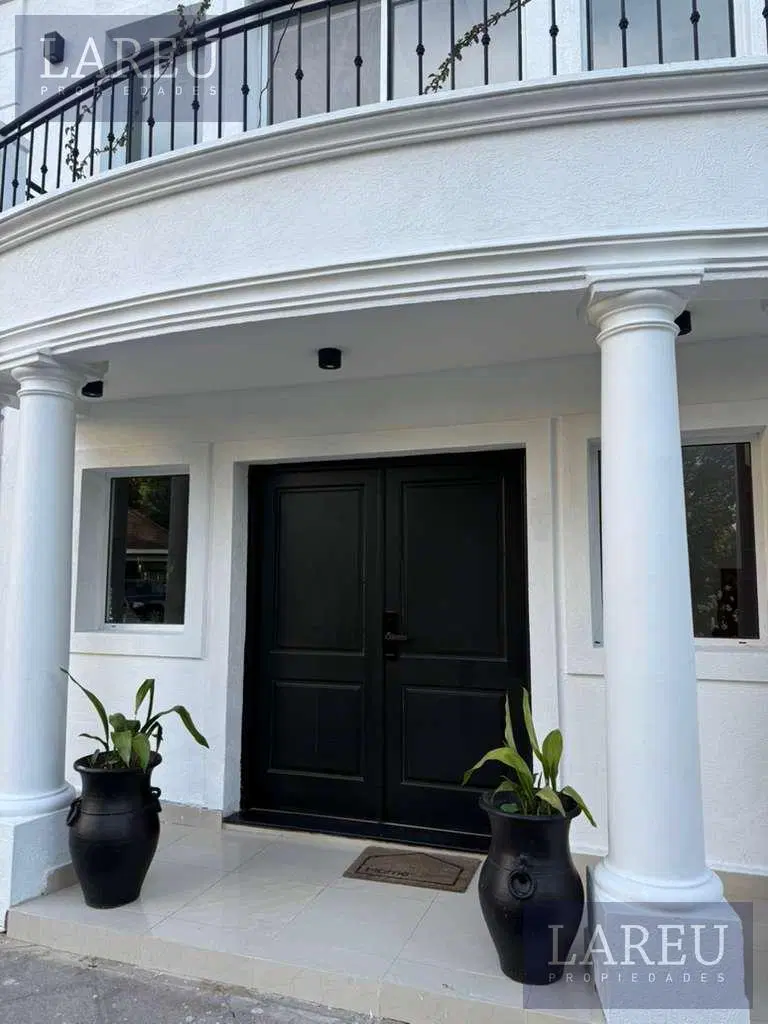 Casa en Pilar Del Lago 1