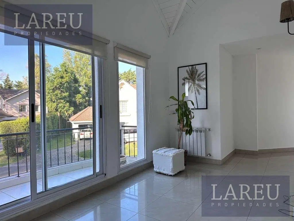 Casa en Pilar Del Lago 4