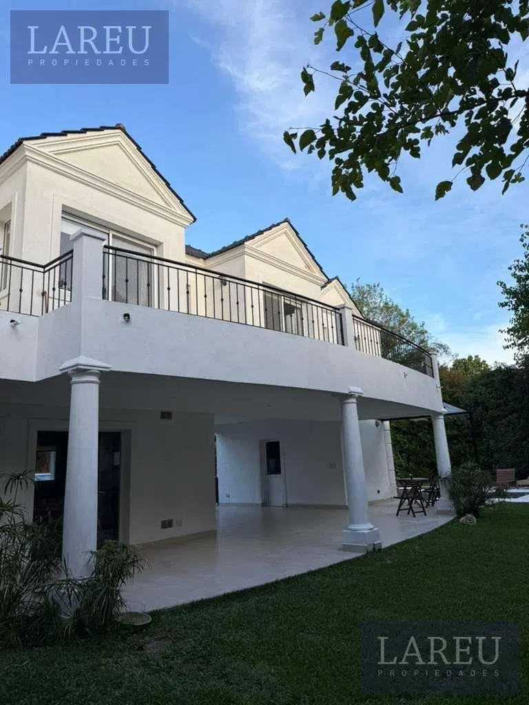 Casa en Pilar Del Lago 2