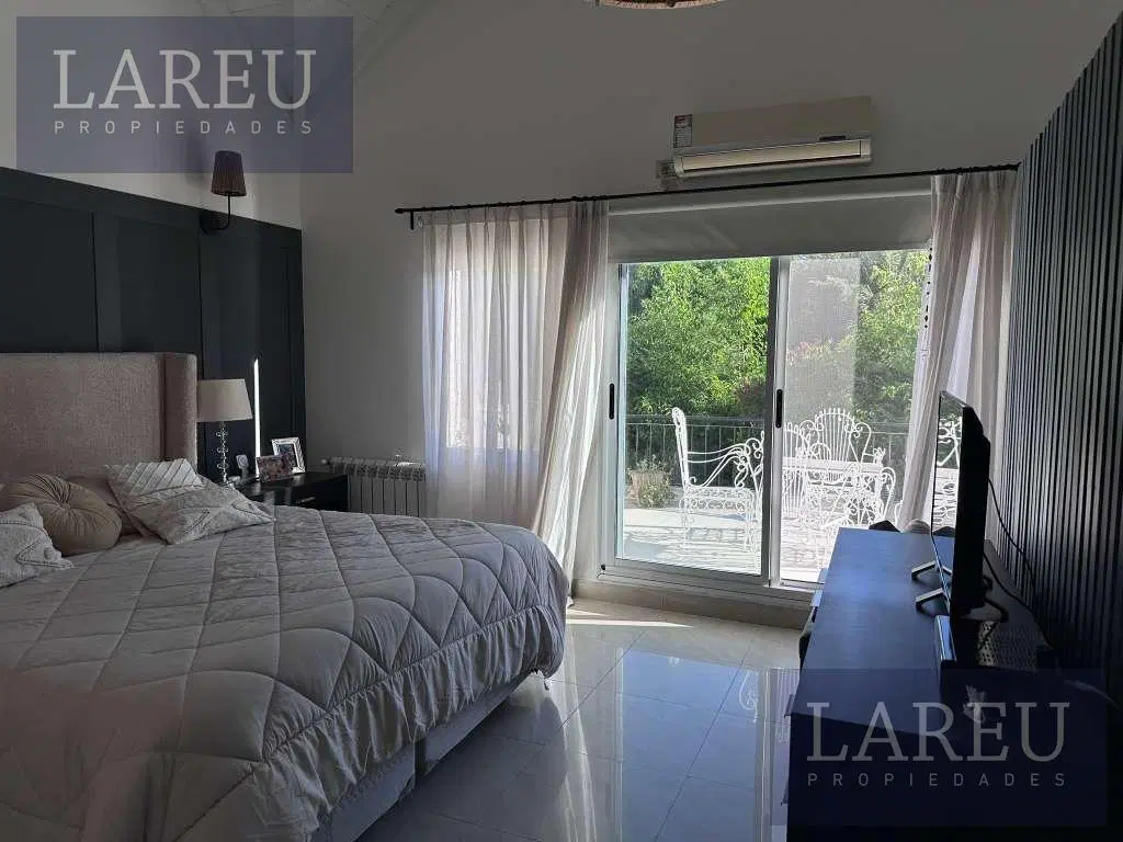 Casa en Pilar Del Lago 8
