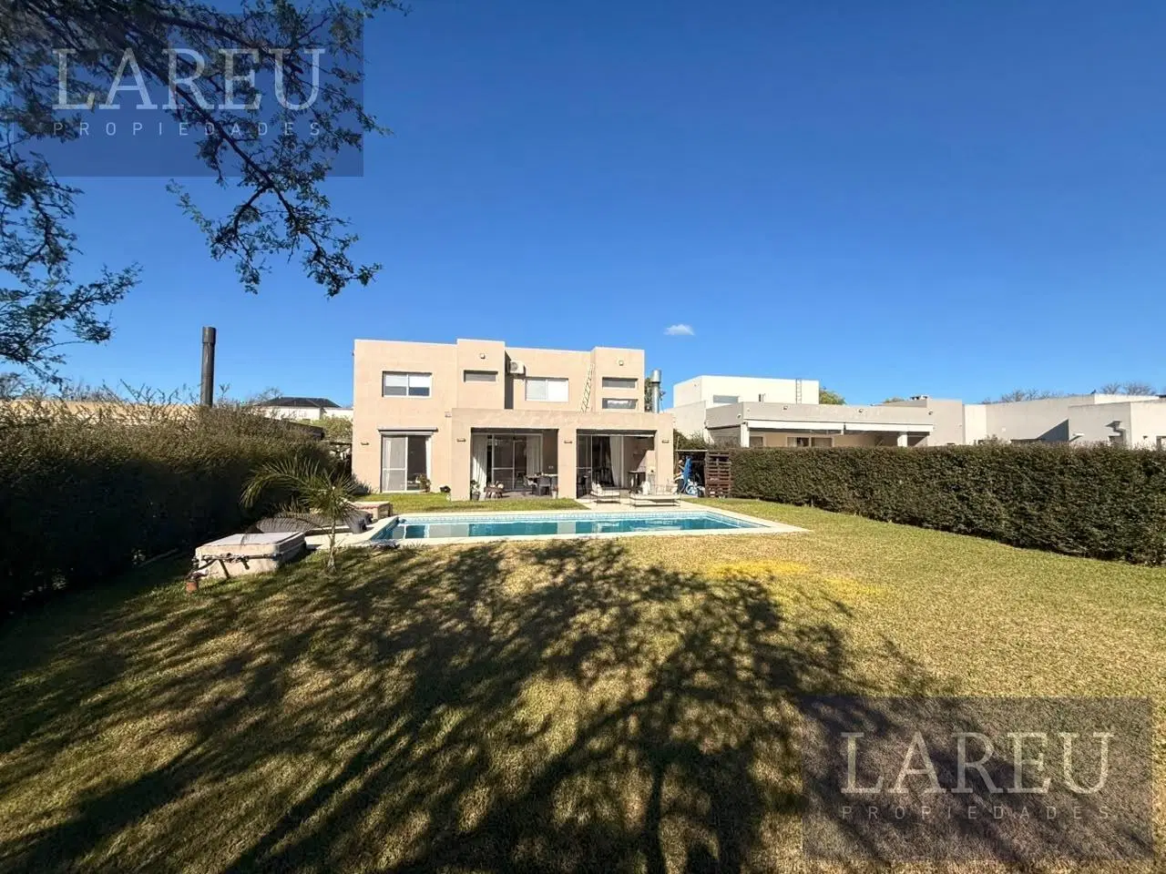 Casa en Santa Guadalupe, Pilar del Este. 4
