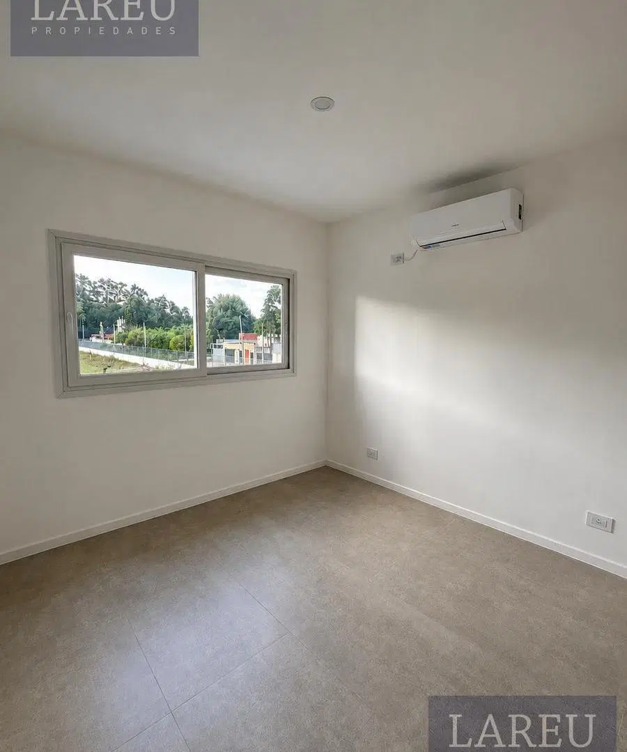 Departamento en alquiler 2 amb en Chic Village - Pilar. 2