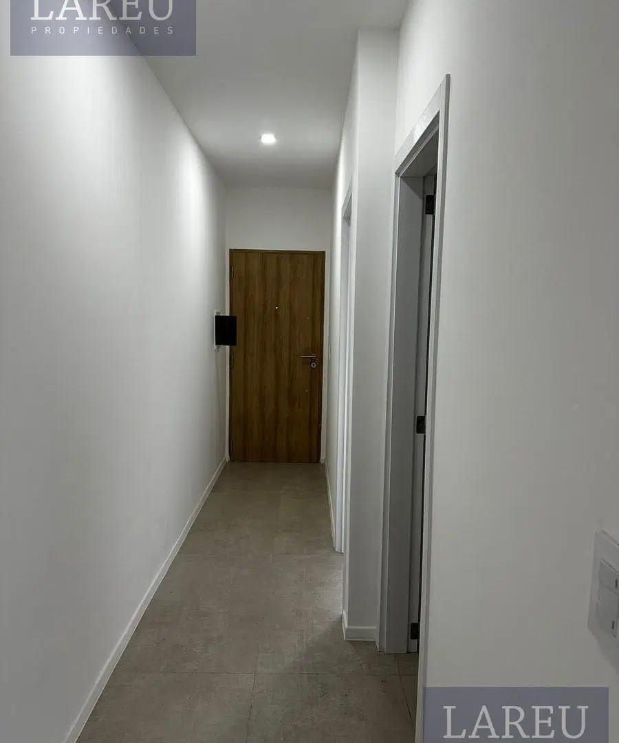 Departamento en alquiler 2 amb en Chic Village - Pilar. 3
