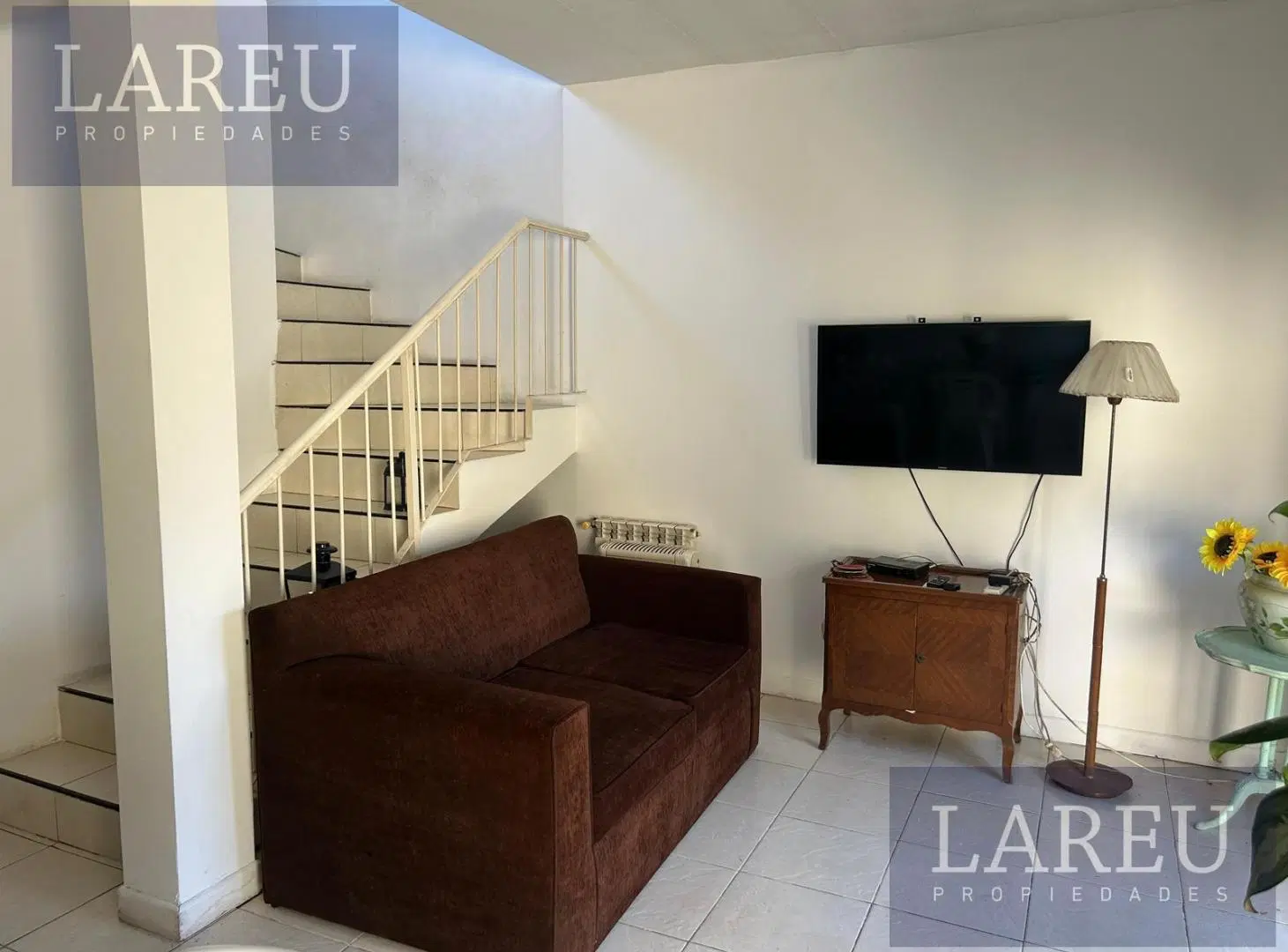 Duplex 3 amb en Venta en El Boulevard - Pilar. 5
