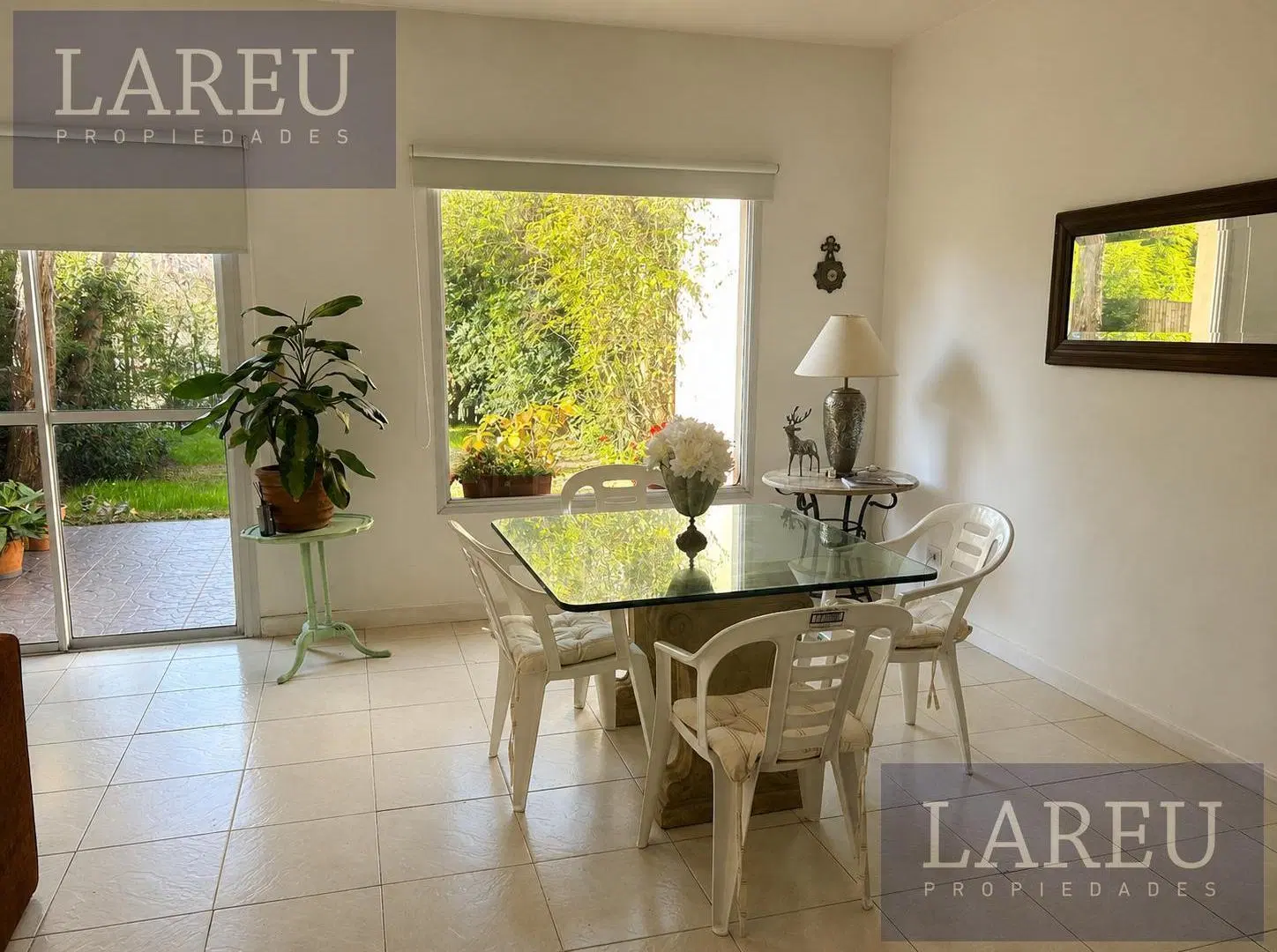 Duplex 3 amb en Venta en El Boulevard - Pilar. 8