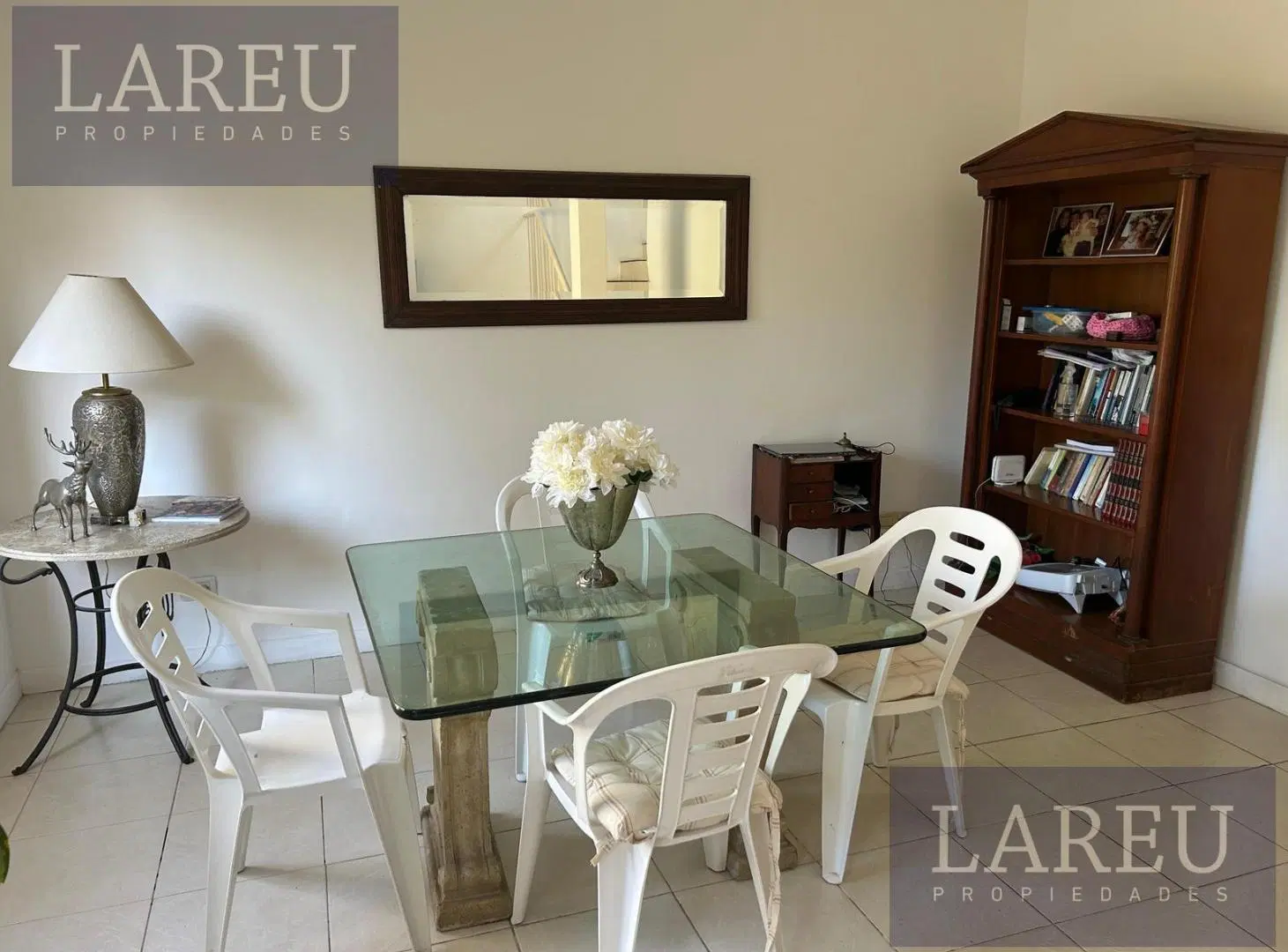 Duplex 3 amb en Venta en El Boulevard - Pilar. 2