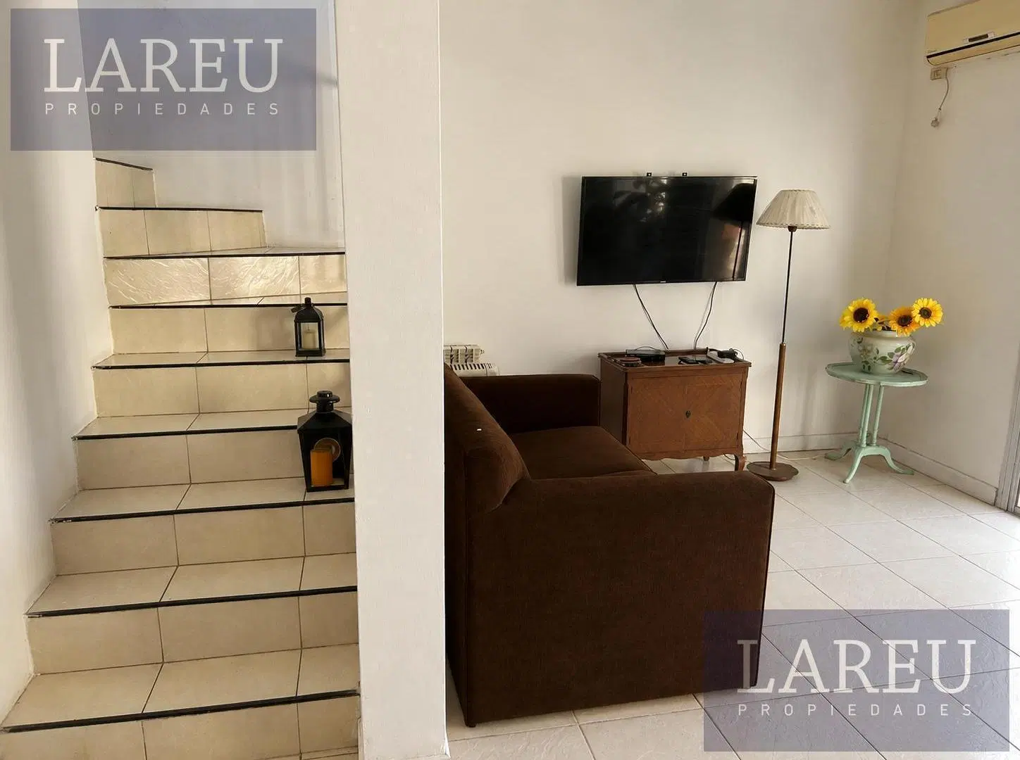 Duplex 3 amb en Venta en El Boulevard - Pilar. 1
