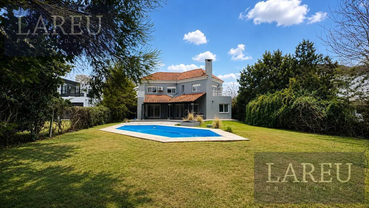 Casa en Alquiler anual - El Lucero 2