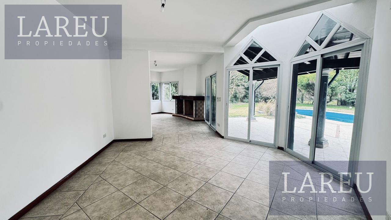 Foto de Casa en Alquiler anual - El Lucero, imagen 5