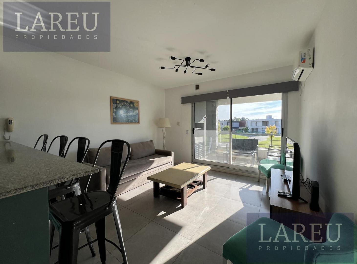 Foto de Departamento de 4 ambientes en Venta - Lagoon Pilar, imagen 2