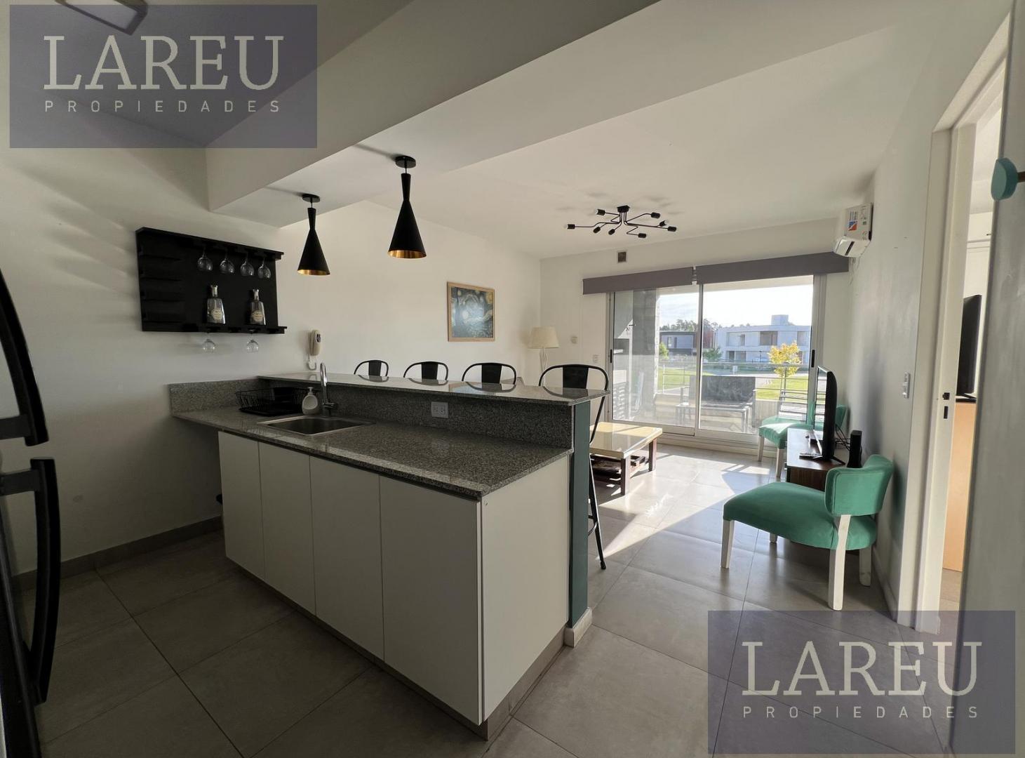 Foto de Departamento de 4 ambientes en Venta - Lagoon Pilar, imagen 1