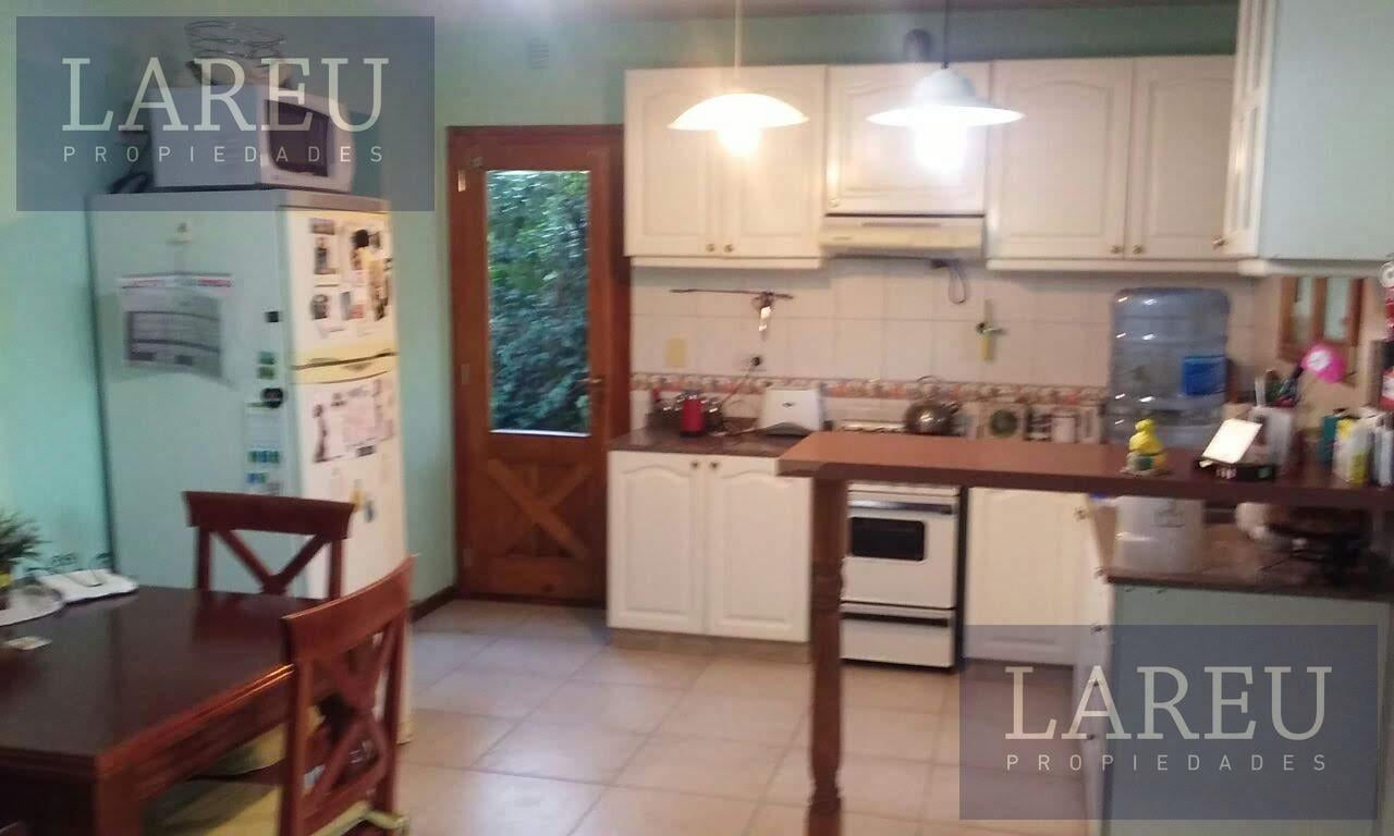 Foto de Casa en el Barrio Privado Buen Retiro, imagen 3
