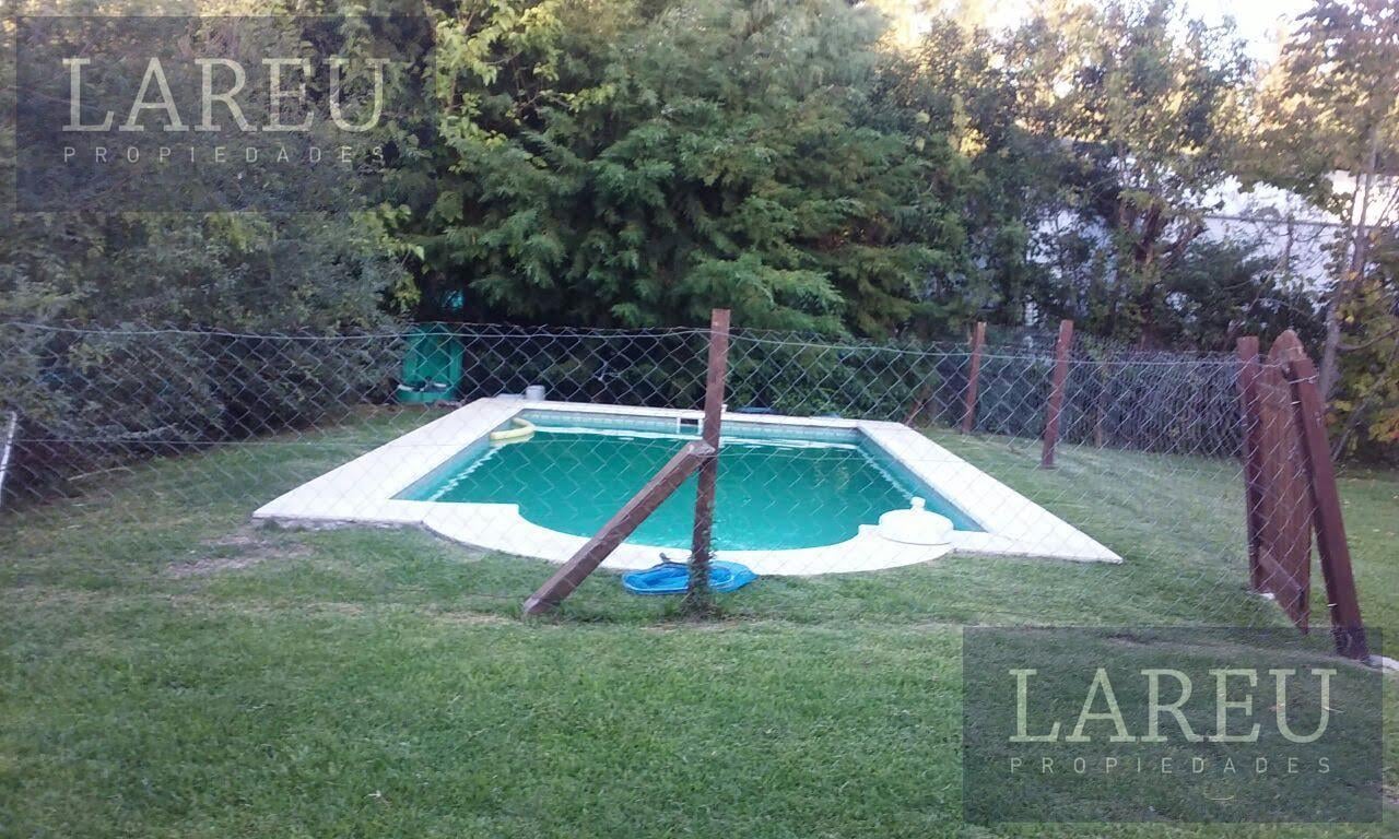Foto de Casa en el Barrio Privado Buen Retiro, imagen 4