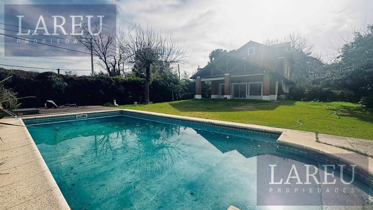 Foto de Casa en Las Araucarias, Pilar, imagen 1