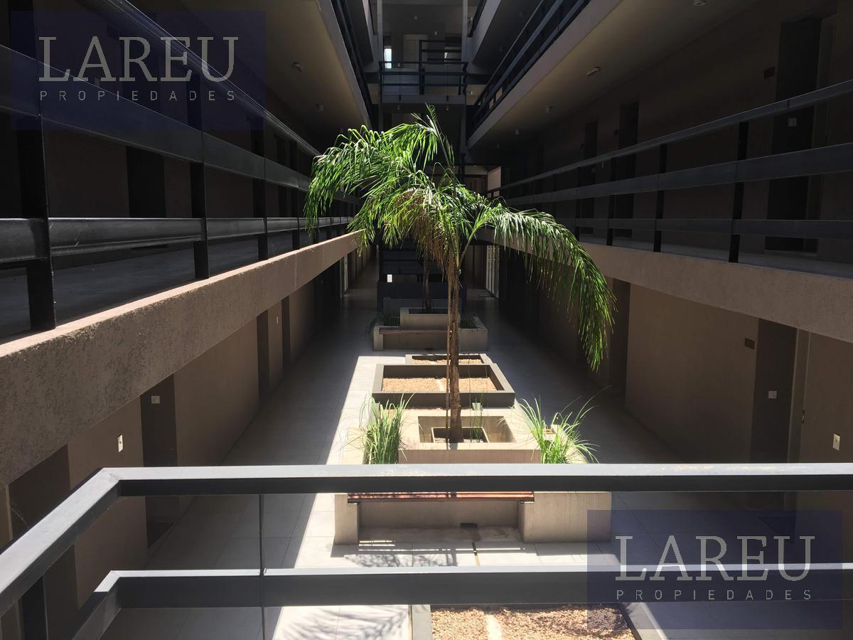 Departamento - Campus Vista