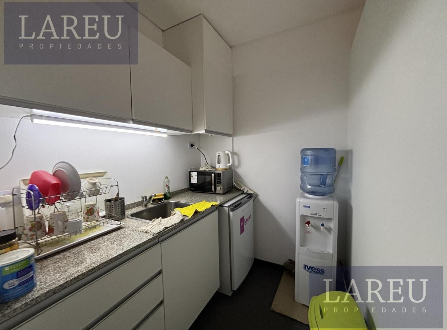 Foto de Oficina en Alquiler en 46 Plaza, Agora II -Pilar, imagen 4