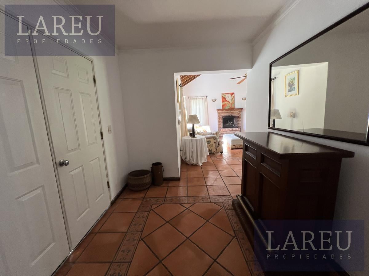 Foto de Casa en alquiler anual con o sin muebles - Buen Retiro (Pilar), imagen 4
