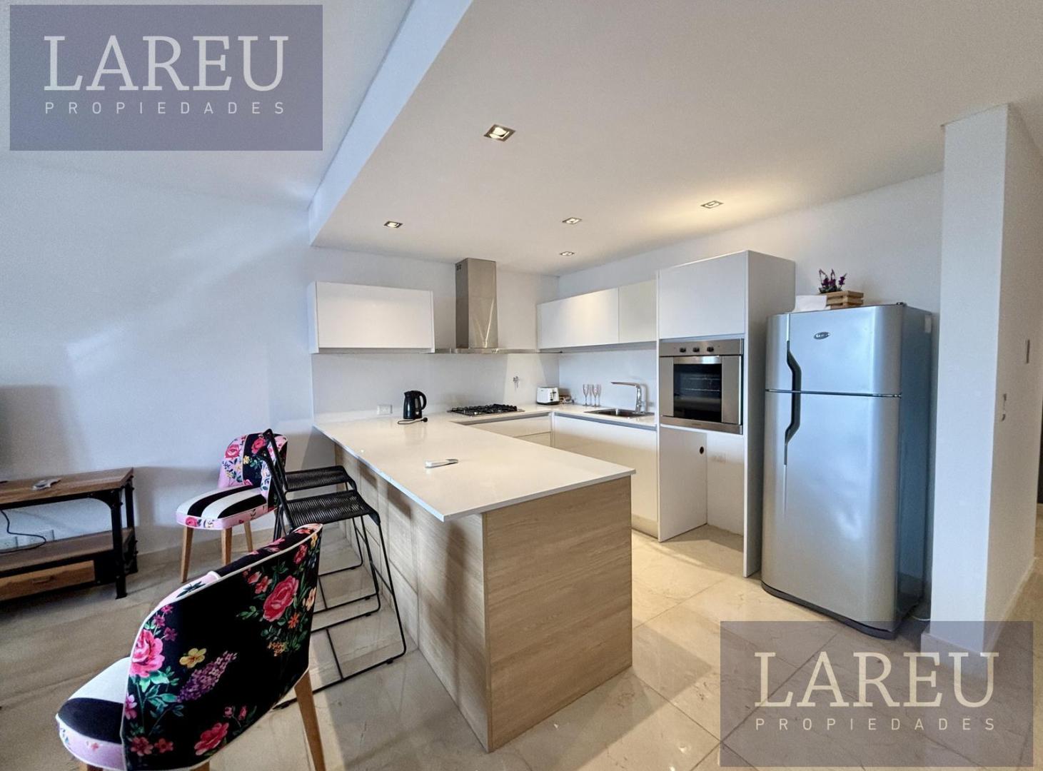 Foto de Departamento en Venta dos ambientes en Cristaline, Pilar, imagen 1