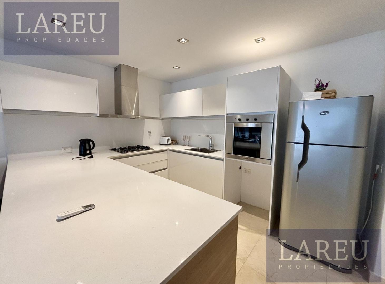 Foto de Departamento en Venta dos ambientes en Cristaline, Pilar, imagen 5