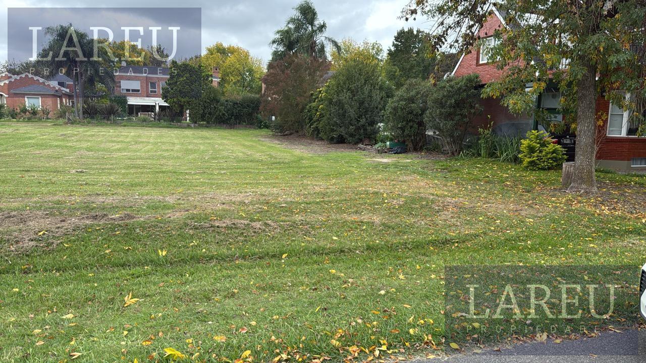 Foto de Terreno en Mayling Club De Campo, Pilar, imagen 5