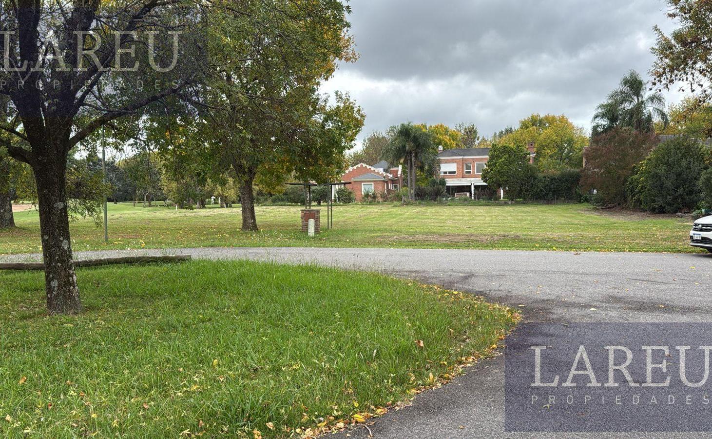 Foto de Terreno en Mayling Club De Campo, Pilar, imagen 2