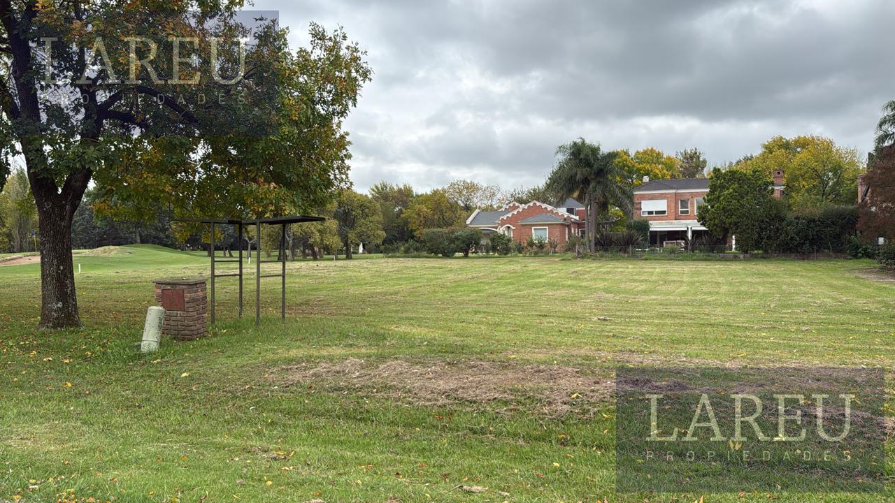 Foto de Terreno en Mayling Club De Campo, Pilar, imagen 3