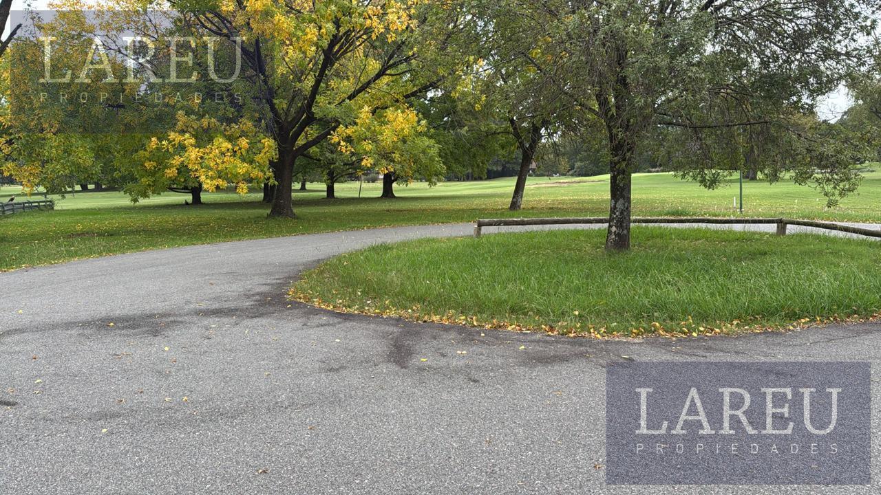 Foto de Terreno en Mayling Club De Campo, Pilar, imagen 1