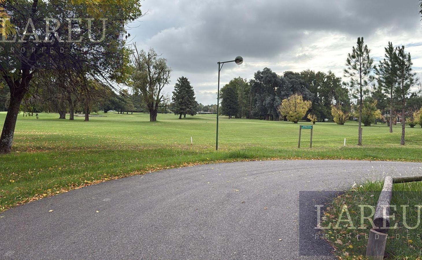 Foto de Terreno en Mayling Club De Campo, Pilar, imagen 4