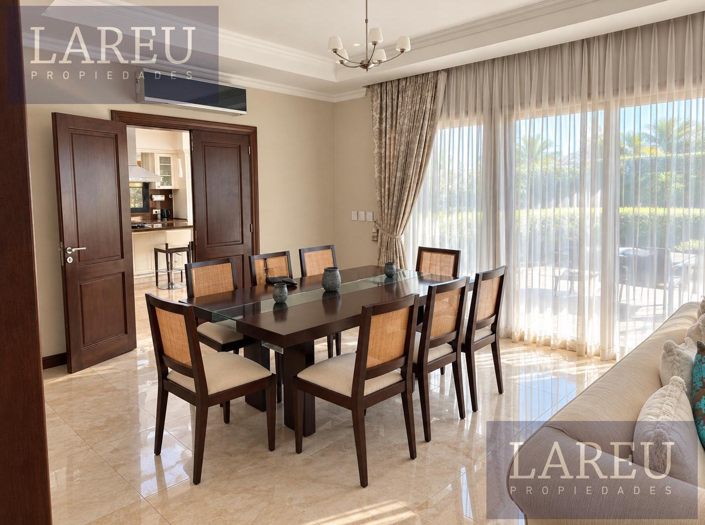 Foto de Casa en La Lomada De Pilar, imagen 1