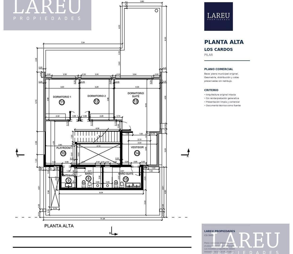 Foto de Casa en venta en LOS CARDOS, imagen 4