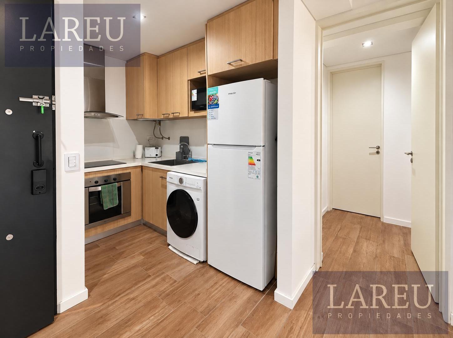 Foto de Departamento en venta Complejo 46 Plaza, imagen 3