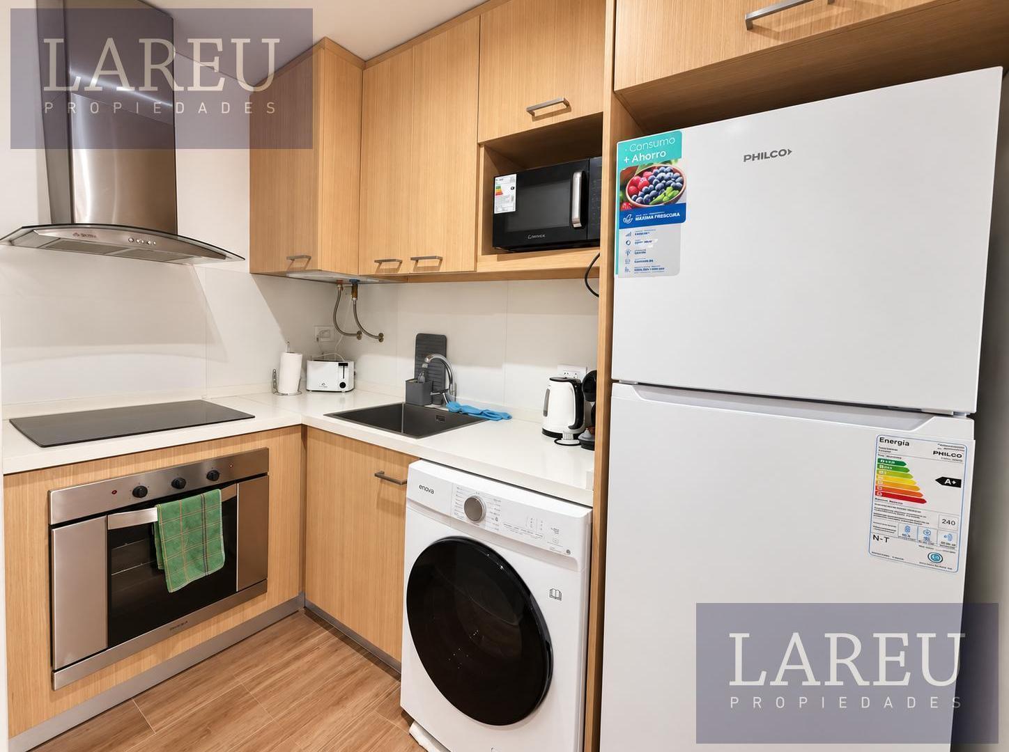 Foto de Departamento en venta Complejo 46 Plaza, imagen 4
