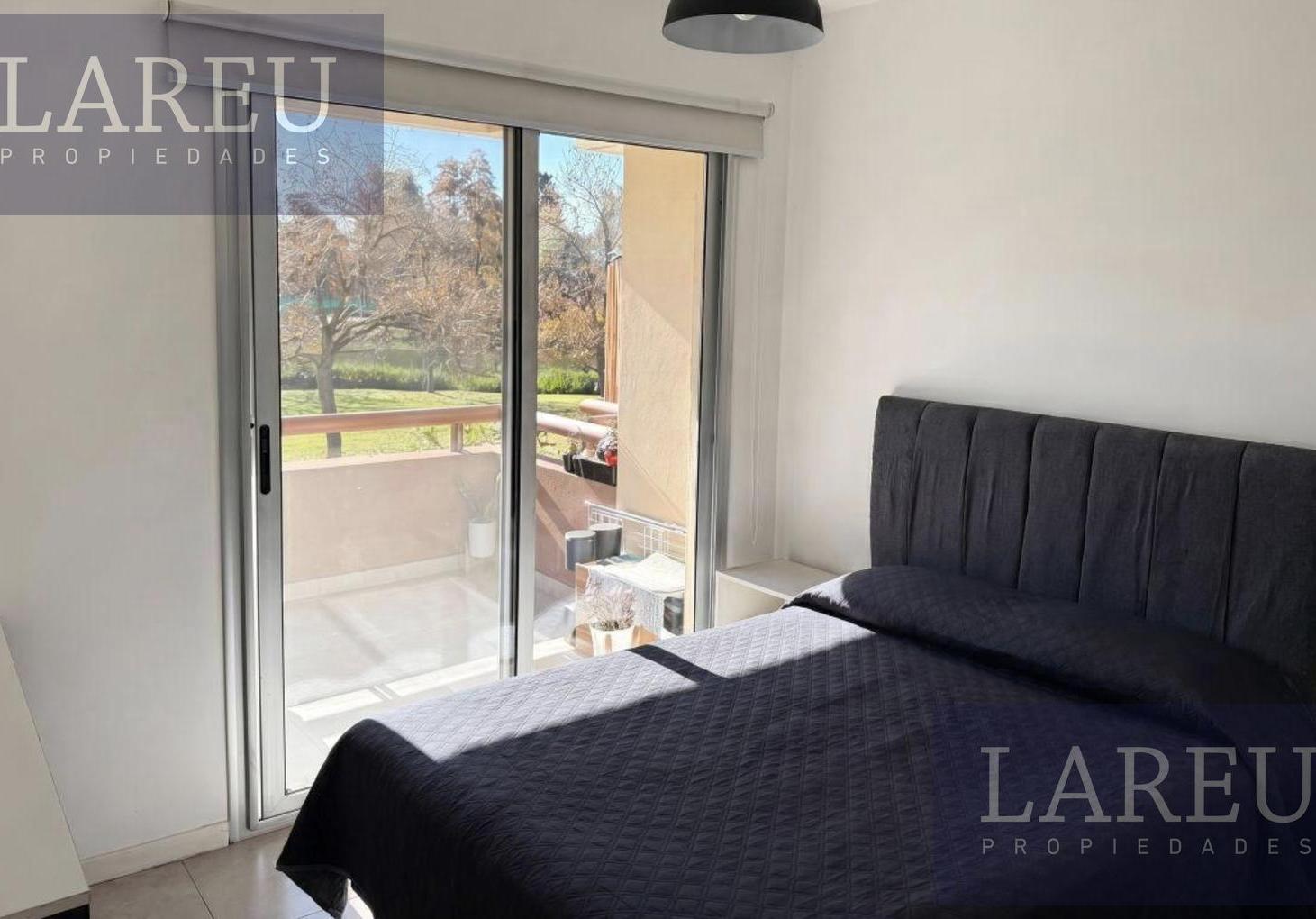 Foto de Departamento en venta en Villa del Lago, Pilar., imagen 1