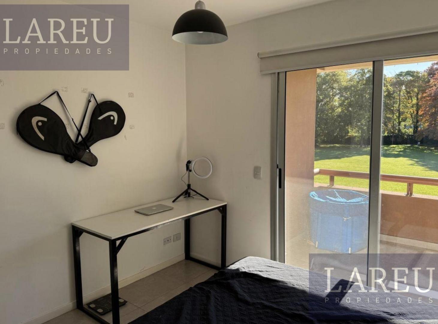 Foto de Departamento en venta en Villa del Lago, Pilar., imagen 2