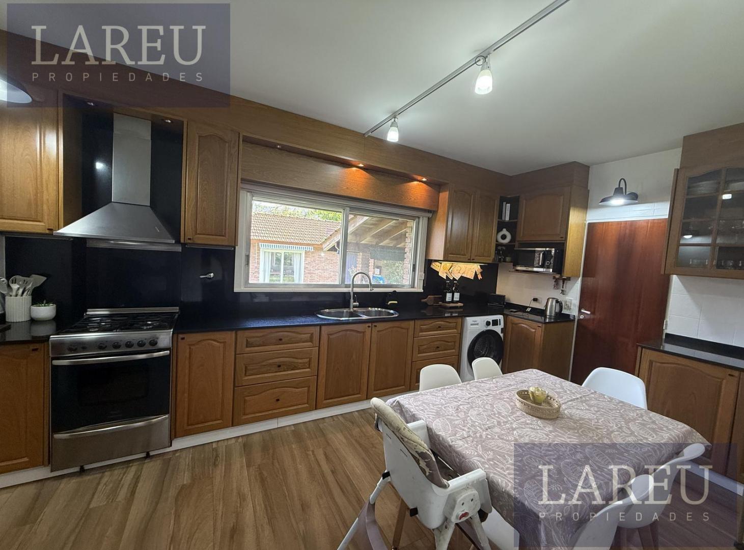 Foto de Casa en venta en Mapuche C.C, Pilar., imagen 3