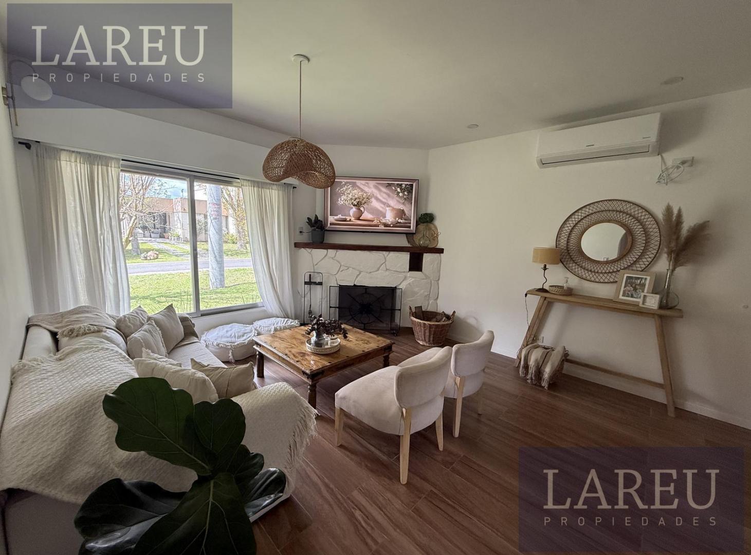 Foto de Casa en venta en Mapuche C.C, Pilar., imagen 1