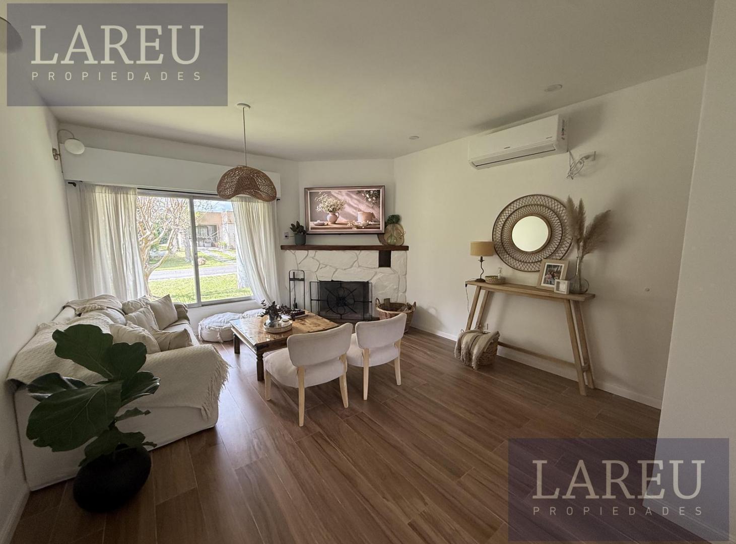 Foto de Casa en venta en Mapuche C.C, Pilar., imagen 2
