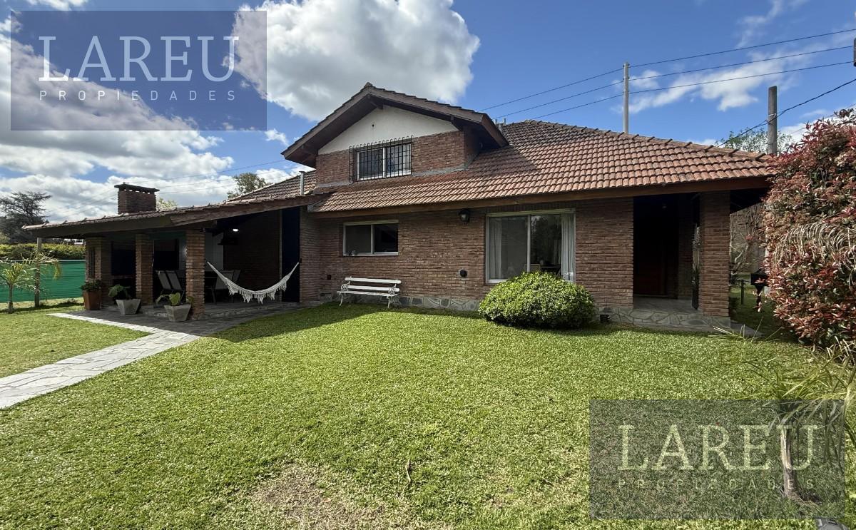 Foto de Casa en venta en Mapuche C.C, Pilar., imagen 5