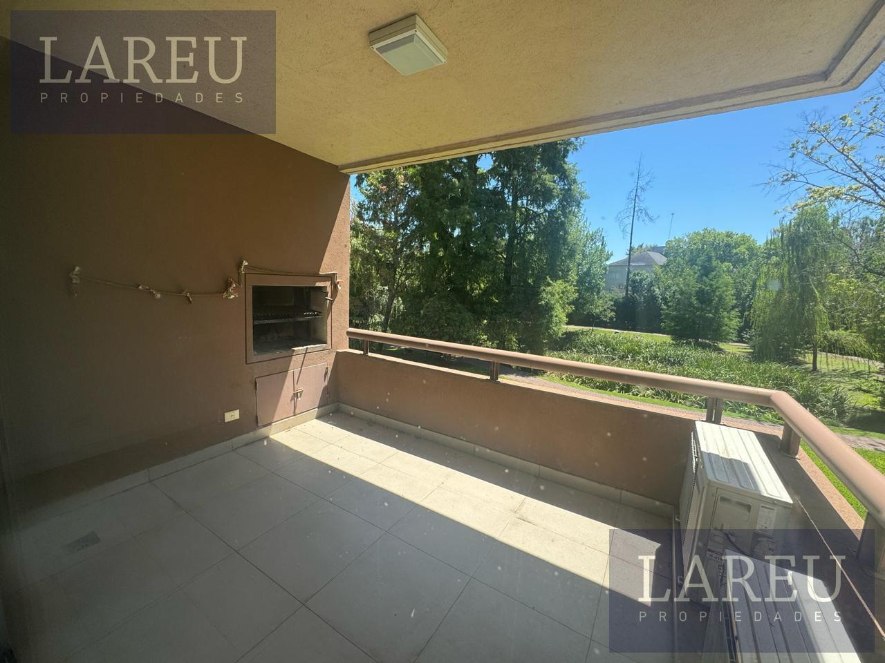 Foto de Departamento en venta en Villa del Lago, Pilar., imagen 1