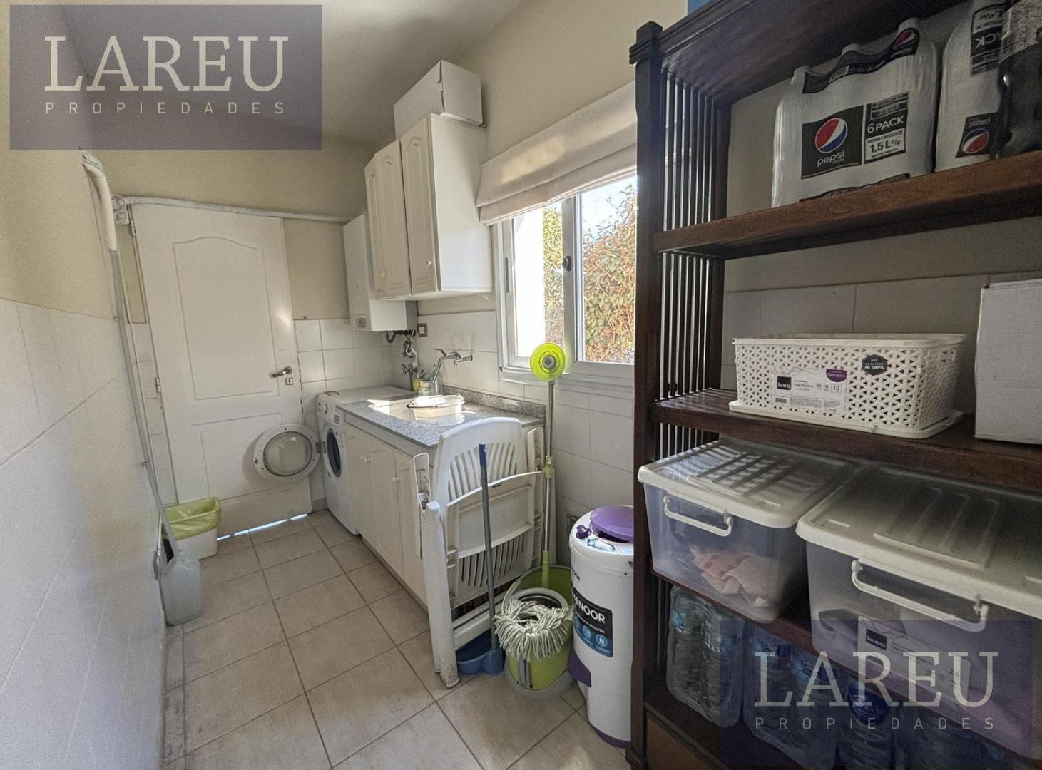 Foto de Casa en Venta en el Barrio La Delfina, Pilar, imagen 5
