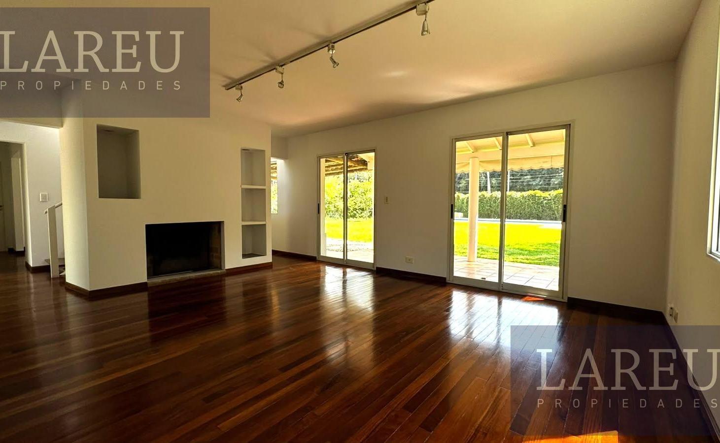 Foto de Casa en Alquiler anual - Barrio Privado El Portillo, imagen 3