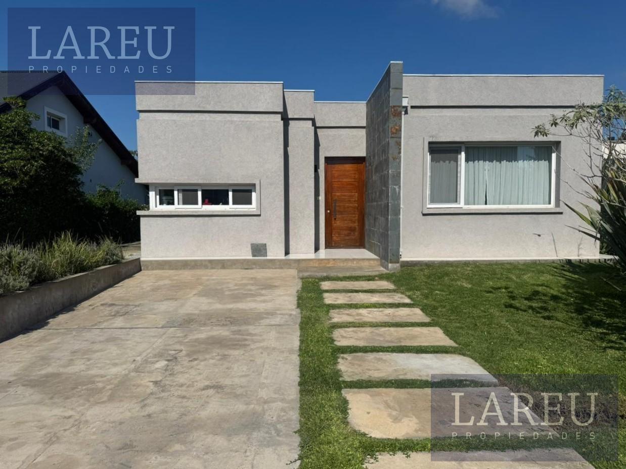 Foto de Casa en venta en La Cañada, Los Arces Pilar., imagen 1